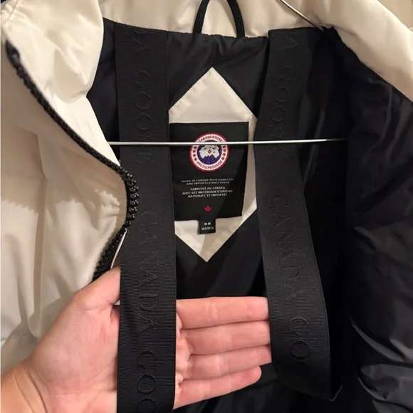Canada Goose Chelsea Parka - CR Black Label - Picture 5 of 16